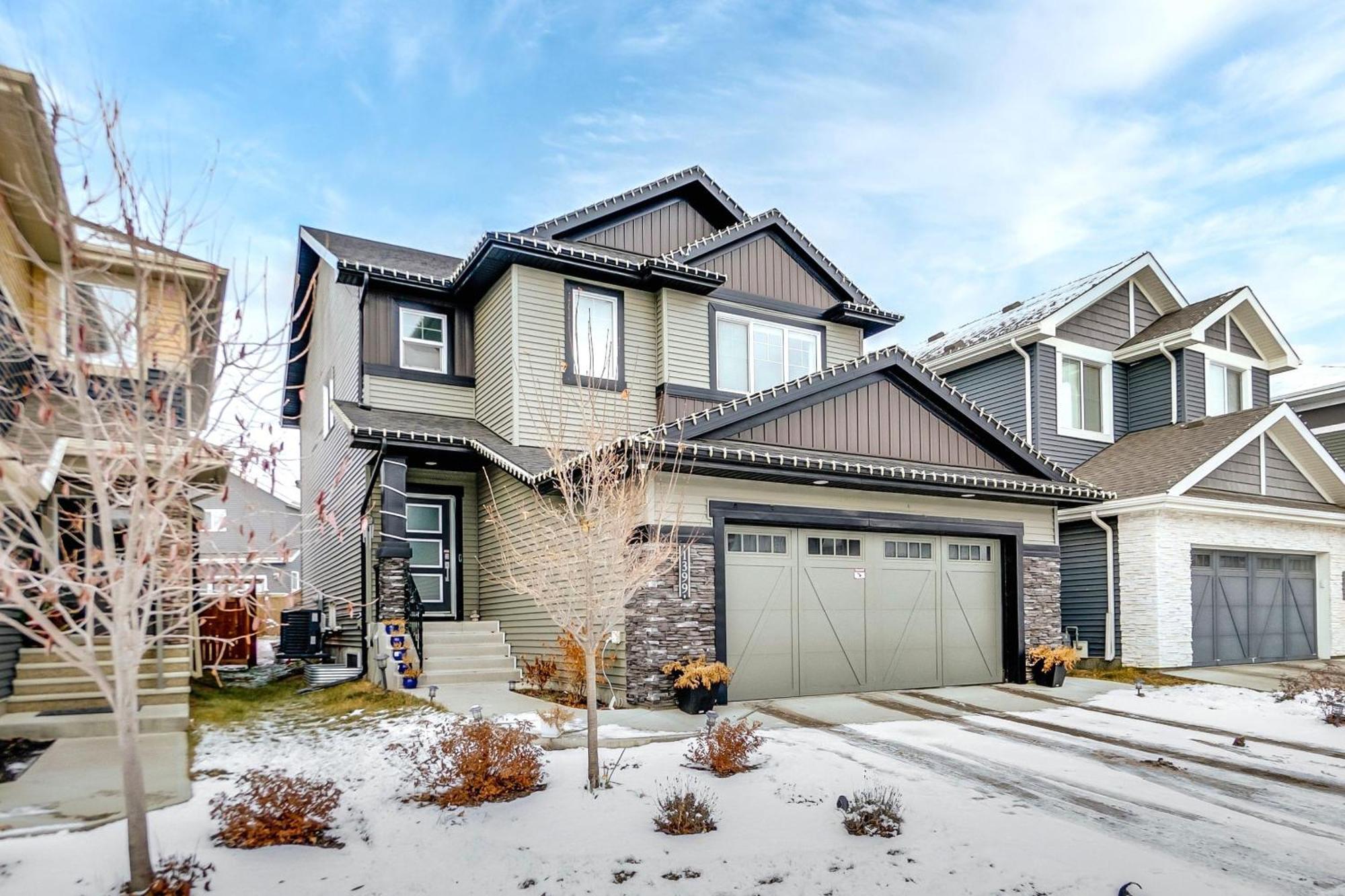 Rare Find. Legal Basement Suite With Separate Ent. Nisku Exterior photo