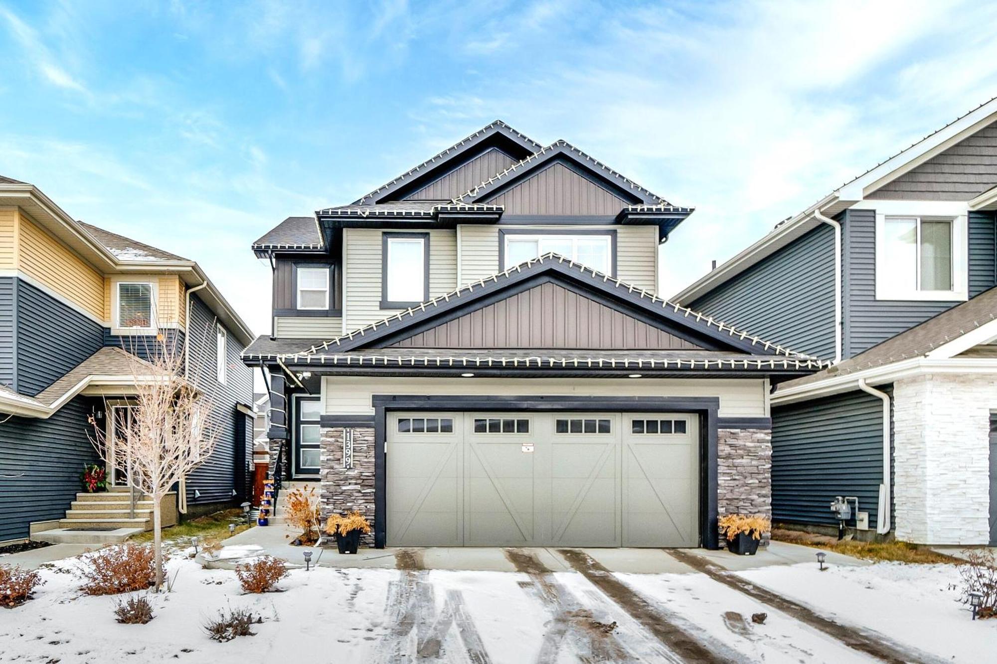 Rare Find. Legal Basement Suite With Separate Ent. Nisku Exterior photo